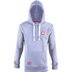 Bluzy męskie: PROJEKT 86 Bluza męska KANG szara r. M (001GY;M – 921421)