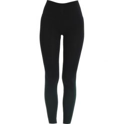 Legginsy: Yogasearcher ATMA Legginsy dark green