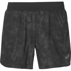 Asics Spodnie damskie FUZEX 5.5IN SHORT WHISK PERFORMANCE Black r. L. Czarne spodnie sportowe damskie Asics, l. Za 122,45 zł.
