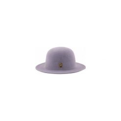 Kapelusze damskie: Kapelusz Flat Brim Derb