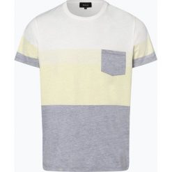 Aygill's - T-shirt męski, żółty. Żółte t-shirty męskie marki Aygill's, s, bez wzorów, bez kołnierzyka. Za 79,95 zł.