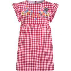 Sukienki dziewczęce: s.Oliver RED LABEL KURZ Sukienka letnia red