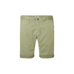 Szorty i Bermudy Tommy Jeans DM0DM0422 TJM STRAIGHT. Zielone spodenki i szorty męskie Tommy Jeans, m, bez wzorów, z jeansu. Za 245,61 zł.