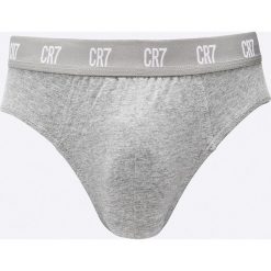 Slipy męskie: CR7 Cristiano Ronaldo – Slipy (3-Pack)