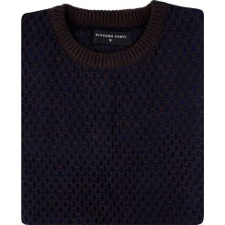 Sweter AGOSTINO SWWR000307. Swetry męskie Giacomo Conti, m, bez wzorów, bez kołnierzyka, bez kaptura. Za 299,00 zł.