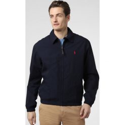 Polo Ralph Lauren - Kurtka męska, niebieski. Niebieskie kurtki sportowe męskie Polo Ralph Lauren, m, bez wzorów, bez kaptura. Za 799,95 zł.