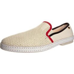 Półbuty damskie: RIVIERAS HOT ROD Półbuty wsuwane beige