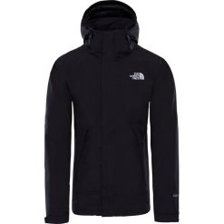 Kurtka The North Face Mountain Light II GTX T93BQKJK3 - czarny. Czarne kurtki męskie The North Face, xl, bez wzorów, bez kaptura. Za 1028,99 zł.
