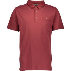 Koszulki polo: Koszulka polo „Balius” w kolorze czerwonym