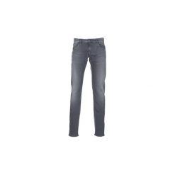 Jeansy męskie: Jeansy slim fit Le Temps des Cerises LOURITA