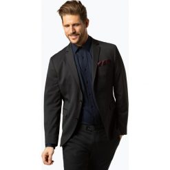 Mc Earl - Męska marynarka od garnituru modułowego, szary. Szare marynarki męskie marki Mc Earl, m, bez wzorów, eleganckie. Za 349,95 zł.