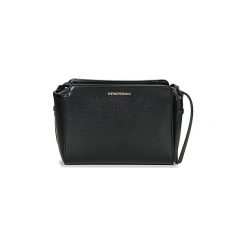 Torebki klasyczne damskie: Torby na ramię Emporio Armani FRIDA CROSSBODY