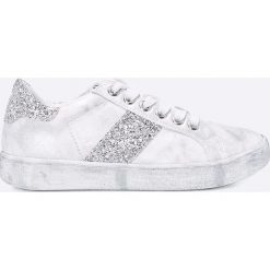 Trampki damskie slip on: Marco Tozzi – Tenisówki