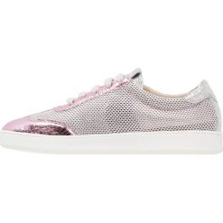 Trampki damskie slip on: Donna Carolina Tenisówki i Trampki rose/pink