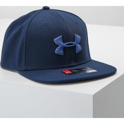 Czapki damskie: Under Armour HUDDLE SNAPBACK Czapka z daszkiem academy