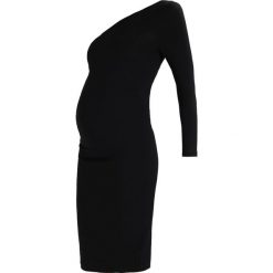 Sukienki: ISABELLA OLIVER BAY Sukienka z dżerseju caviar black