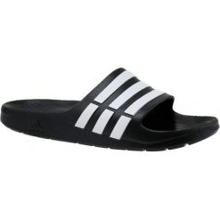 Chodaki męskie: Adidas Klapki Adidas Duramo Slide G15890