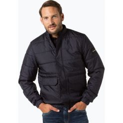 Calvin Klein Jeans - Kurtka męska, niebieski. Niebieskie kurtki męskie Calvin Klein Jeans, m, bez wzorów, z jeansu, eleganckie, bez kaptura. Za 499,95 zł.
