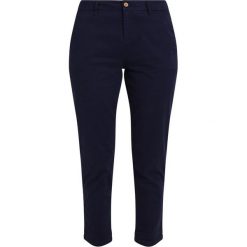 Chinosy damskie: Tom Joule TROUSER Chinosy french navy
