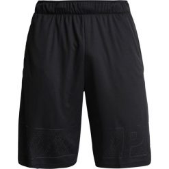 Spodenki i szorty męskie: Puma MOTION FLEX Krótkie spodenki sportowe puma black