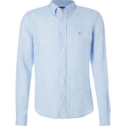 Koszule męskie: Morris DOUGLAS Koszula light blue