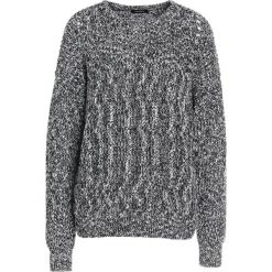 J.LINDEBERG Sweter black. Czarne bez kategorii marki J.LINDEBERG, s, z bawełny. W wyprzedaży za 412,30 zł.