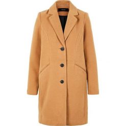 Vero Moda Damski płaszcz VMCALA CINDY AW19 3/4 JACKET BOOS Tobacco Brown (rozmiar L). Brązowe kurtki damskie Vero Moda, l, bez wzorów, bez kaptura. W wyprzedaży za 167,00 zł.