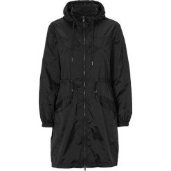Cellbes Wiatrówka czarny female czarny 34/36. Czarne bluzy sportowe damskie Cellbes, bez wzorów, bez rękawów, z kapturem. W wyprzedaży za 89,00 zł.