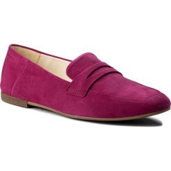 Półbuty VAGABOND - Ayden 4505-240-46 Bright Purple. Fioletowe półbuty damskie Vagabond, na co dzień, bez wzorów, ze skóry, bez obcasa, na obcasie, bez zapięcia. W wyprzedaży za 279,00 zł.