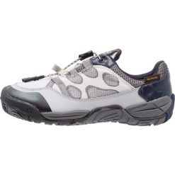 Buty sportowe damskie: Jack Wolfskin JUNGLE GYM TEXAPORE LOW Obuwie hikingowe light grey