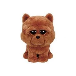 Przytulanki i maskotki: Beanie Boos Barley – Pies Maskotka TY INC