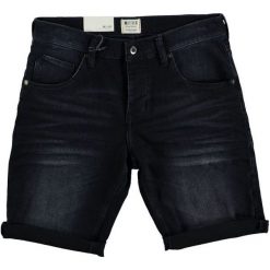 Mustang szorty męskie 5-Pocket 32/30 ciemnoniebieskie. Niebieskie spodenki i szorty męskie Mustang, m, bez wzorów, krótkie. W wyprzedaży za 209,00 zł.