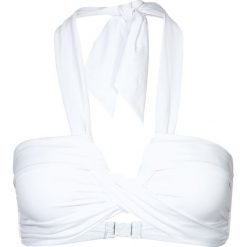 Bikini: Seafolly BANDEAU Góra od bikini blanc