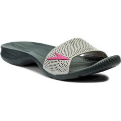 Klapki damskie: Klapki SPEEDO – Atami II Max Af 68-09188 B556 Grey/Silver