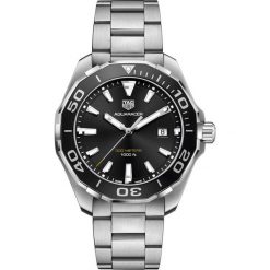 Zegarki męskie: ZEGAREK TAG HEUER AQUARACER 300M
