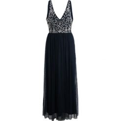 Sukienki: Lace & Beads Petite JOHANNA Sukienka koktajlowa navy