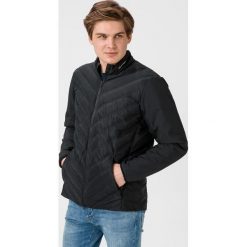 Nike AeroLoft Kurtka Czarny. Czarne płaszcze męskie Nike, na wiosnę, m, bez wzorów, z poliesteru. Za 886,95 zł.