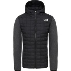 Kurtka The North Face Thermoball Gordon Lyons T92U7ZHX8. Szare kurtki męskie The North Face, m, bez wzorów, bez kaptura. Za 783,99 zł.