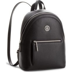 Plecaki damskie: Plecak TOMMY HILFIGER - Th Core Mini Backpack AW0AW05122 002
