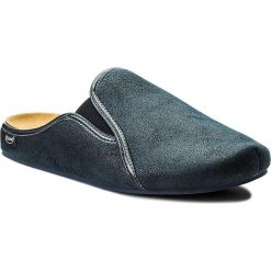 Kapcie męskie: Kapcie SCHOLL – Felce F26715 1040 400 Navy Blue