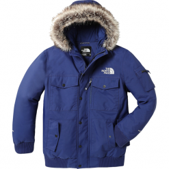 Kurtka The North Face Gotham T0A8Q4N8E. Kurtki męskie The North Face, m, bez wzorów, z bawełny, street, bez kaptura. W wyprzedaży za 999,99 zł.