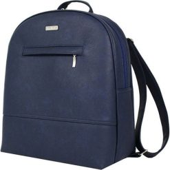 Dara bags Plecak Coco no.3. Plecaki damskie Dara Bags, bez wzorów. W wyprzedaży za 368,00 zł.