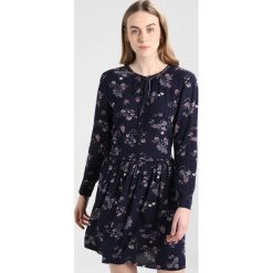 Sukienki: Karen by Simonsen SPRINKLE DRESS Sukienka letnia blue