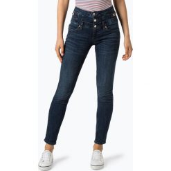 Liu Jo Collection - Jeansy damskie, niebieski. Niebieskie jeansy damskie Liu Jo Collection. Za 579,95 zł.
