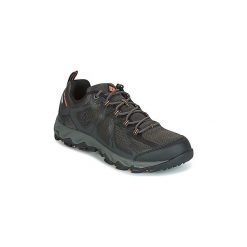 Buty Columbia PEAKFREAK XCRSN II XCEL LOW OUTDRY. Czarne buty trekkingowe męskie marki Columbia, bez zapięcia, trekkingowe. Za 359,99 zł.