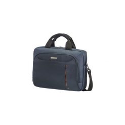 SAMSONITE GUARDIT TORBA NA LAPTOPA 13,3" SZARY 88U-08-001. Szare torby na laptopa Samsonite, w paski, z poliesteru, eleganckie. Za 166,18 zł.