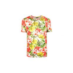 T-shirty z krótkim rękawem Patrizia Pepe 5J1623/A2MP-F484. Szare t-shirty męskie Patrizia Pepe, m, bez wzorów, bez kołnierzyka, krótkie. Za 149,00 zł.