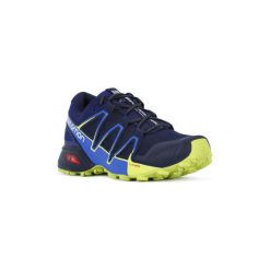 Buty do biegania męskie: Buty do biegania Salomon SPEEDCROSS VARIO 2