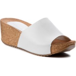 Klapki damskie: Klapki SERGIO BARDI - Florencja SS127355918LB 102