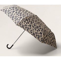 Mango - Parasol Leo. Pomarańczowe parasole Mango, bez wzorów. Za 59,90 zł.
